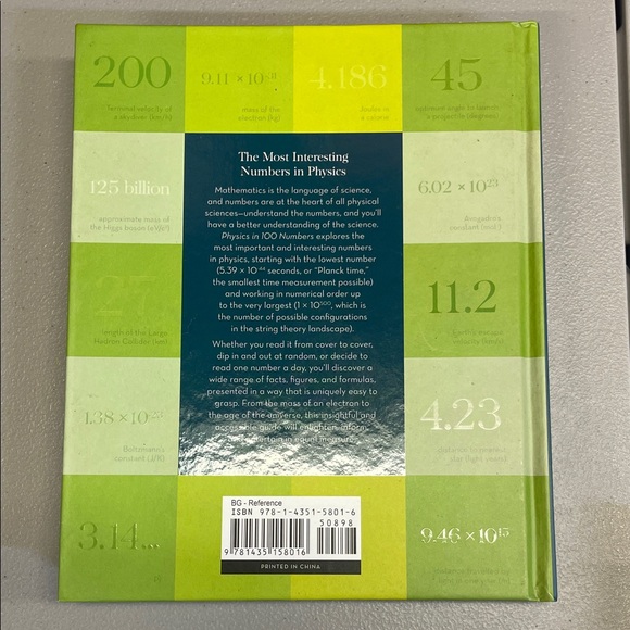 Physics Book Collection - Picture 3 of 12